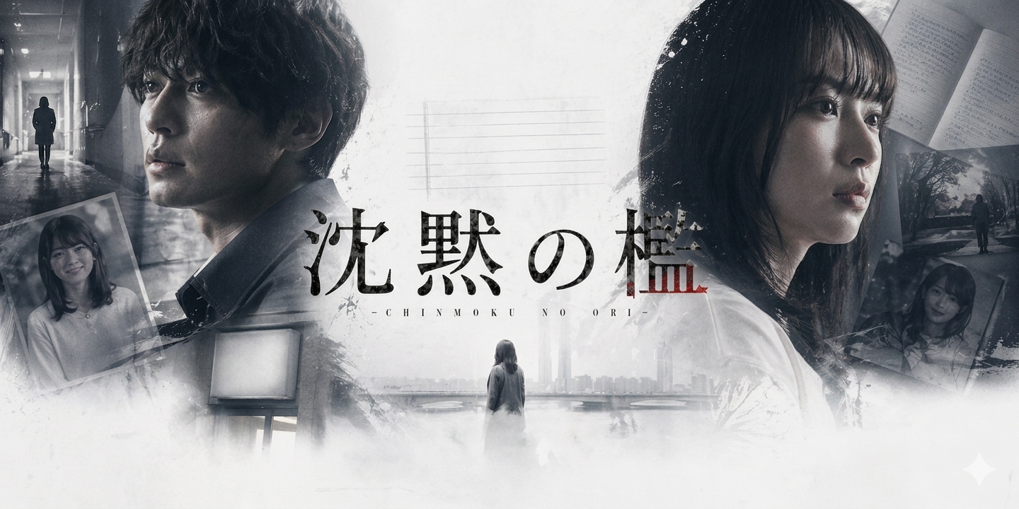 Key Visual